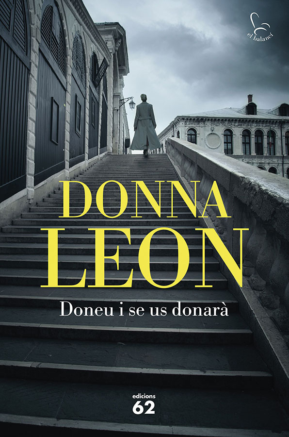 Doneu i se us donarà Doneu i se us donarà