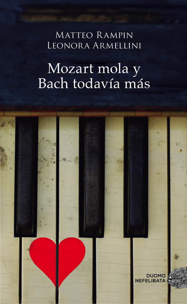 mozart mola y bach todavia mas