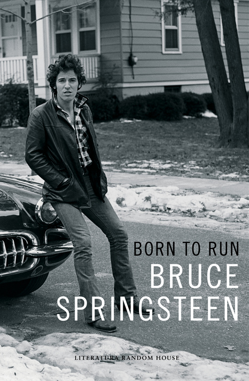 born to run