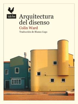 arquitectura del disenso