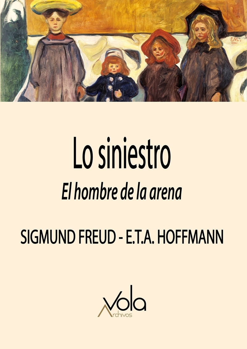lo siniestro