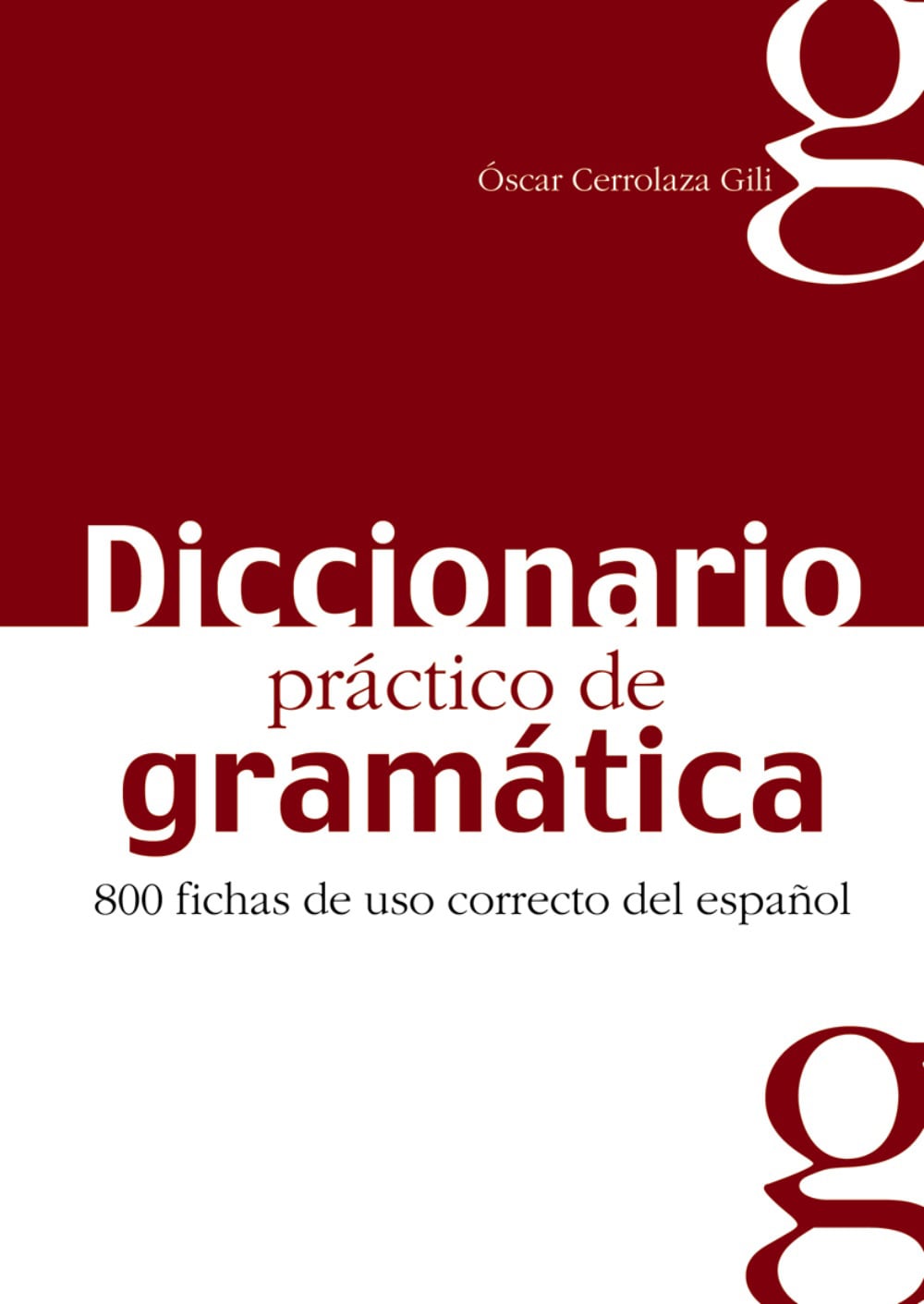 dicc practico gramatica alumno
