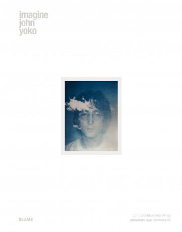 imagine john yoko