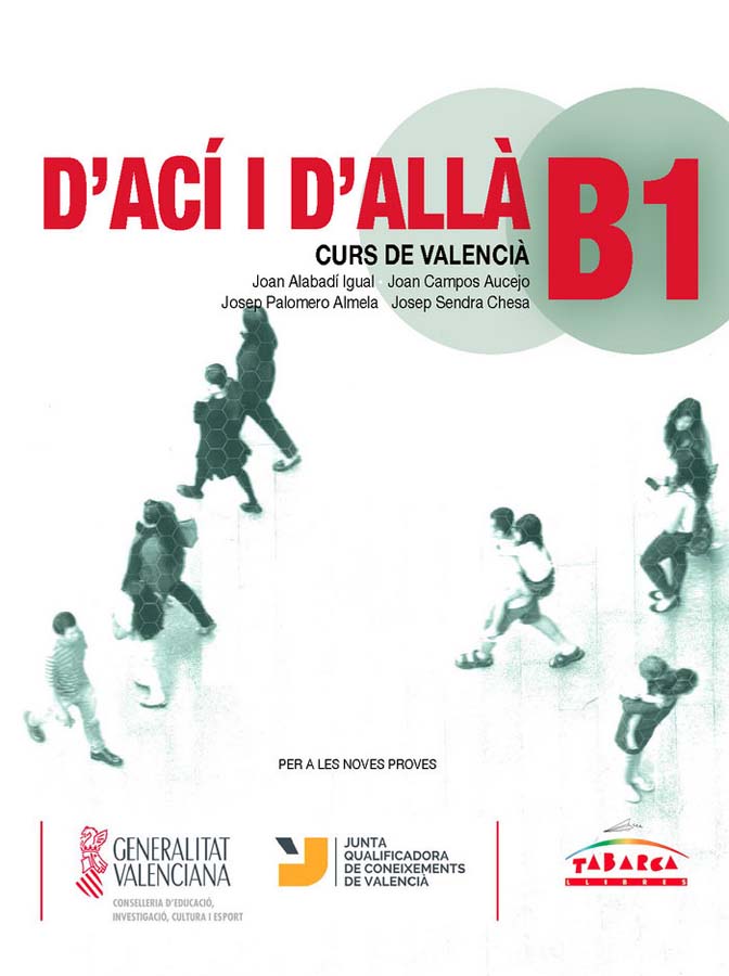 daci dalla b1 2017