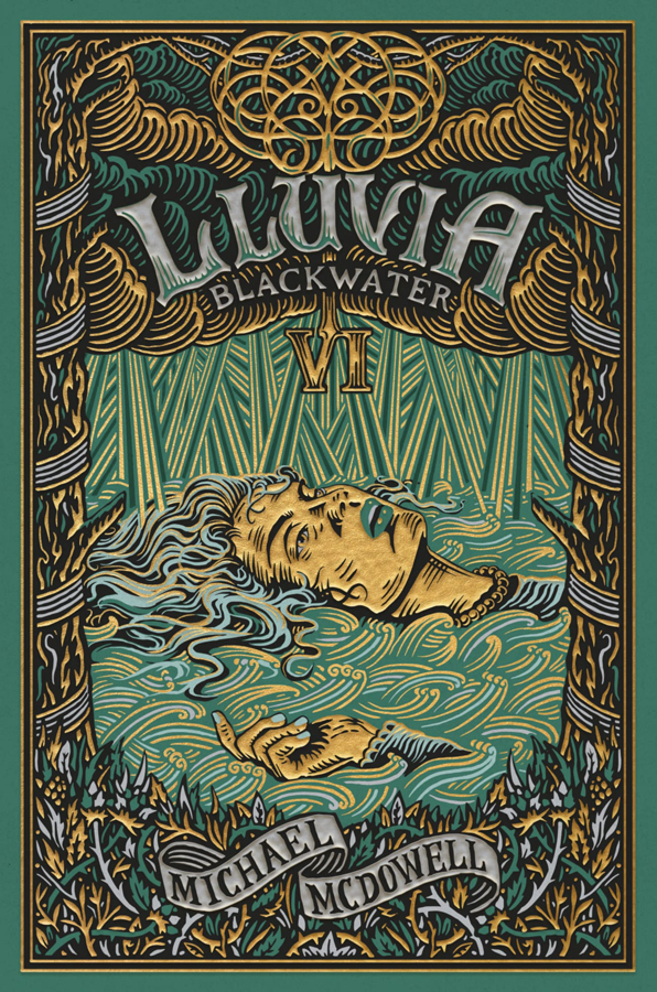 BLACKWATER VI. Lluvia BLACKWATER VI. Lluvia