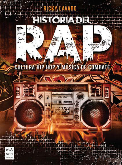 historia del rap