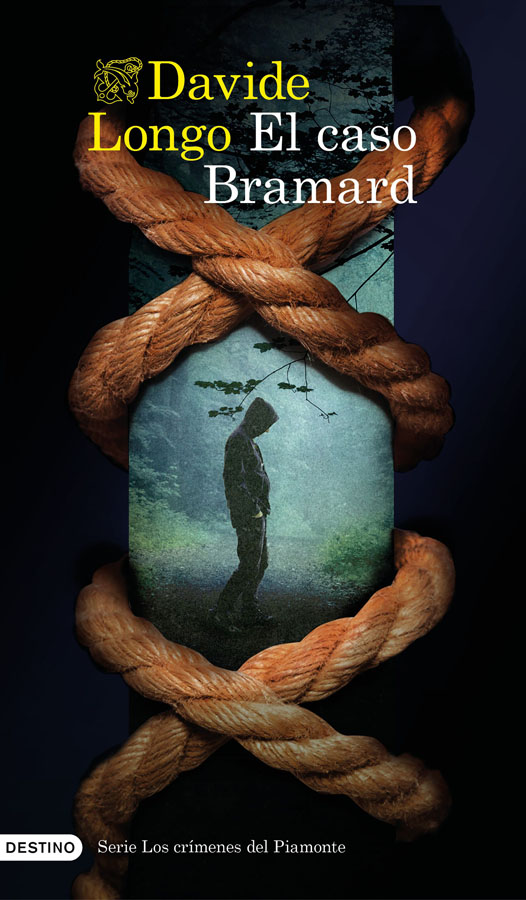 El caso Bramard (Serie Los crÃ­menes del Piamonte 1)