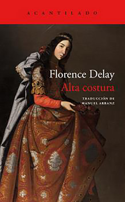alta costura