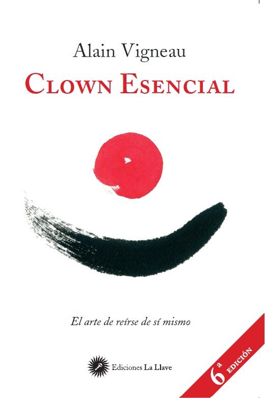 clown esencial