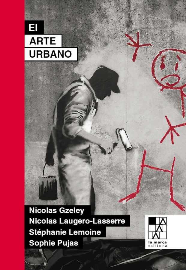 el arte urbano