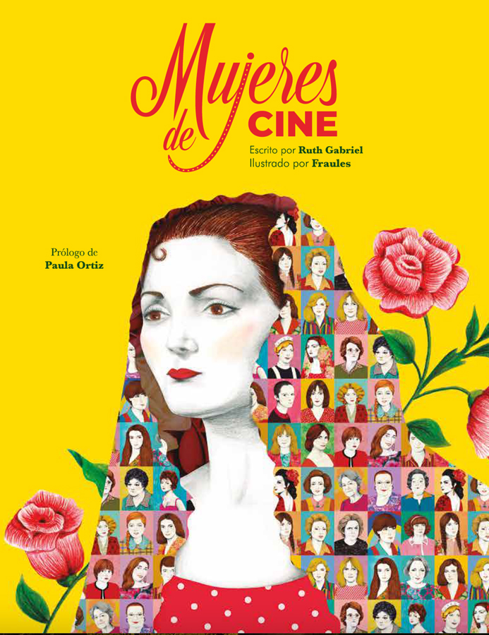 mujeres de cine