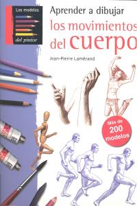 aprender a dibujar los movimientos del cuerpo