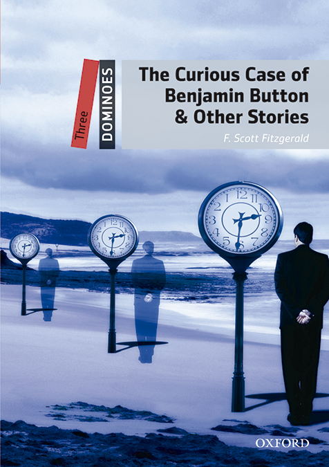 the curious case of benjamin button  other stories