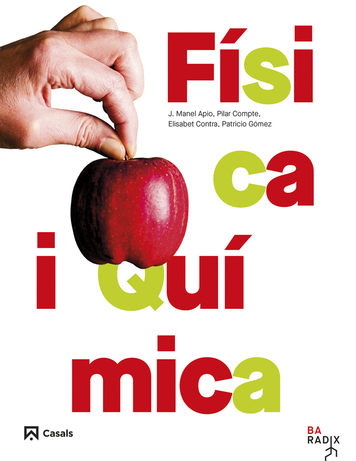 fisica i quimica batxillerat radix