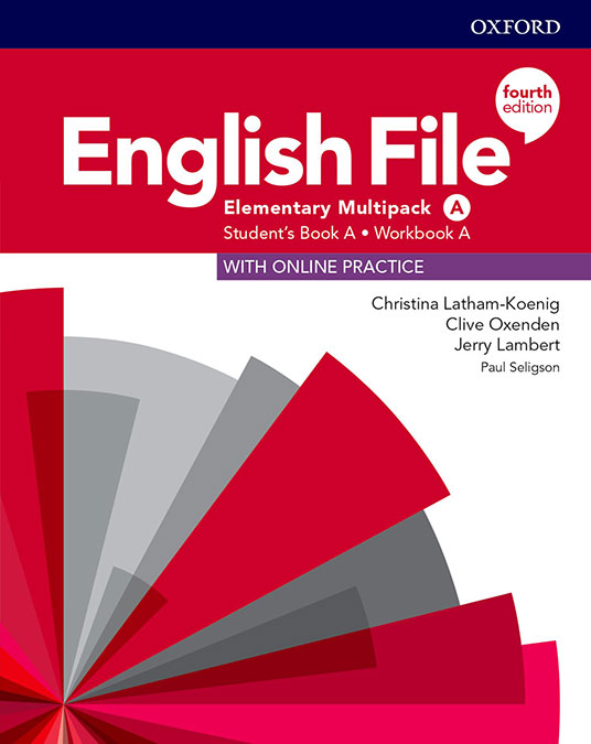 english file elem multipk a 4ed