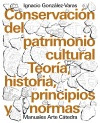 conservacion del patrimonio cultural