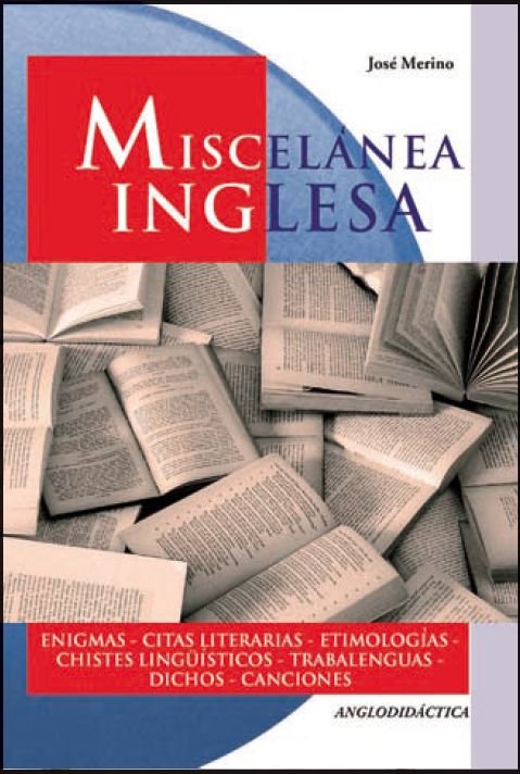 ad miscelanea inglesa