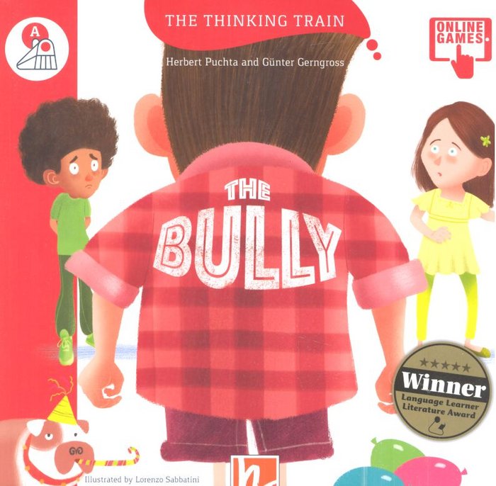 the bully