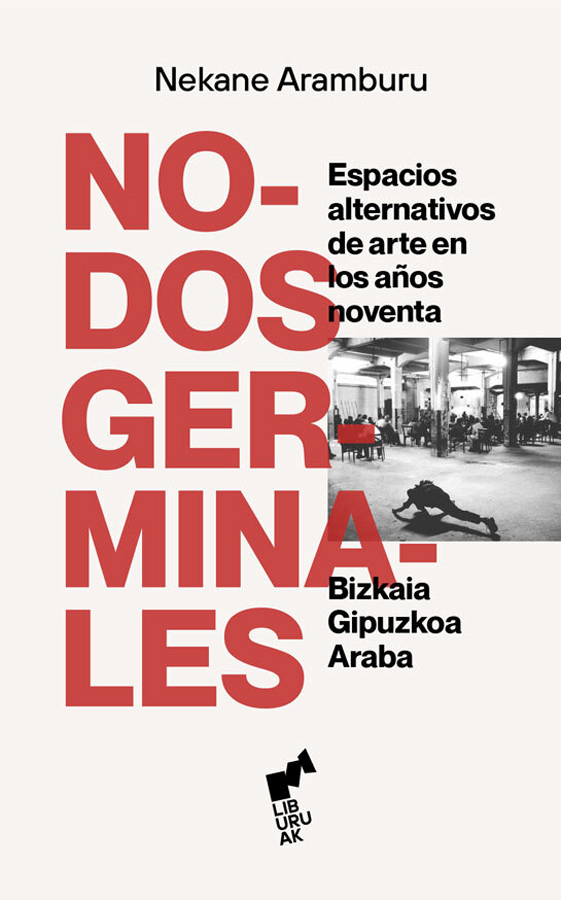 nodos germinales