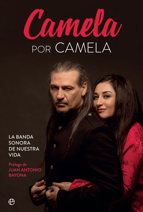 camela por camela