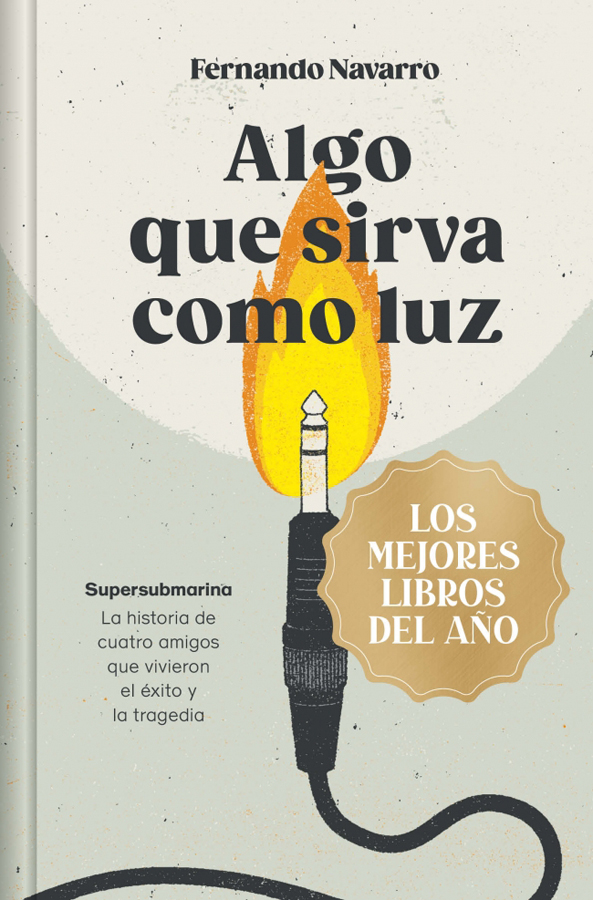 algo que sirva como luz edicion limitada  navidad grandes exitos