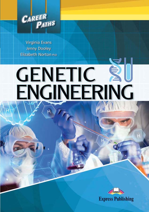 genetic engineering