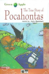 true story of pocahontas green apple 1