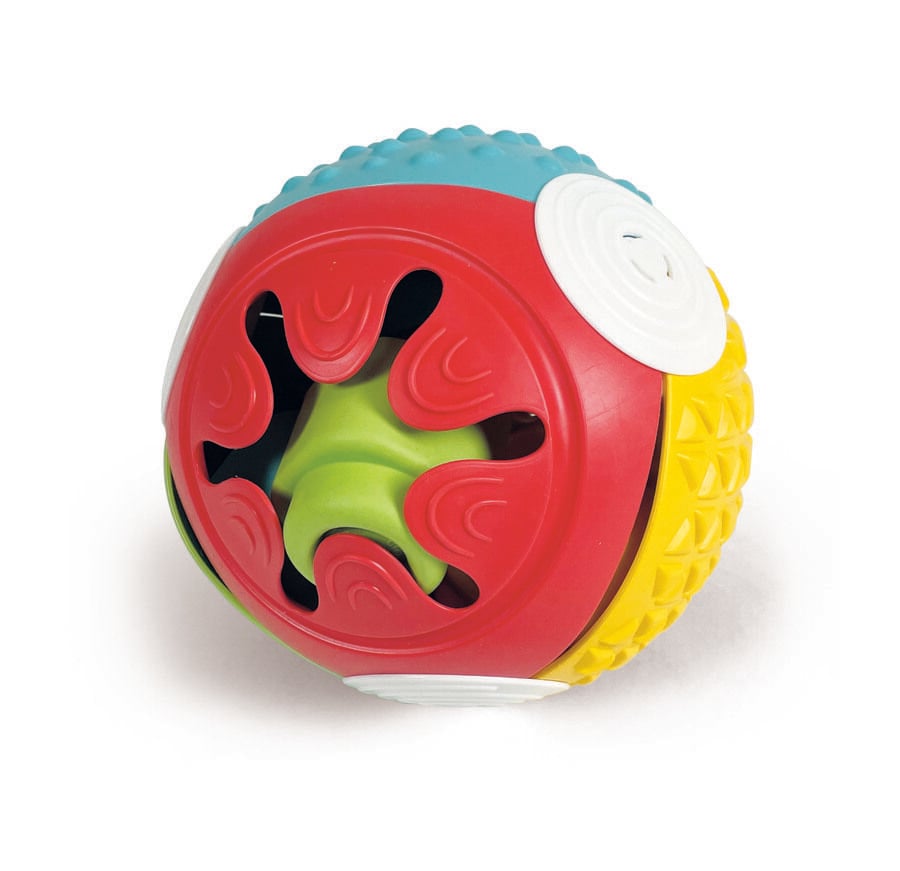 pelota sensorial