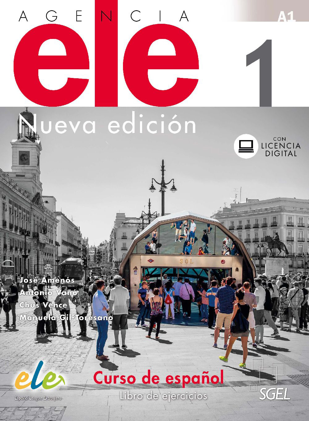 agencia ele 1 2e ejercicios
