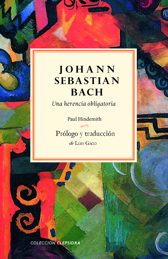 johann sebastian bach