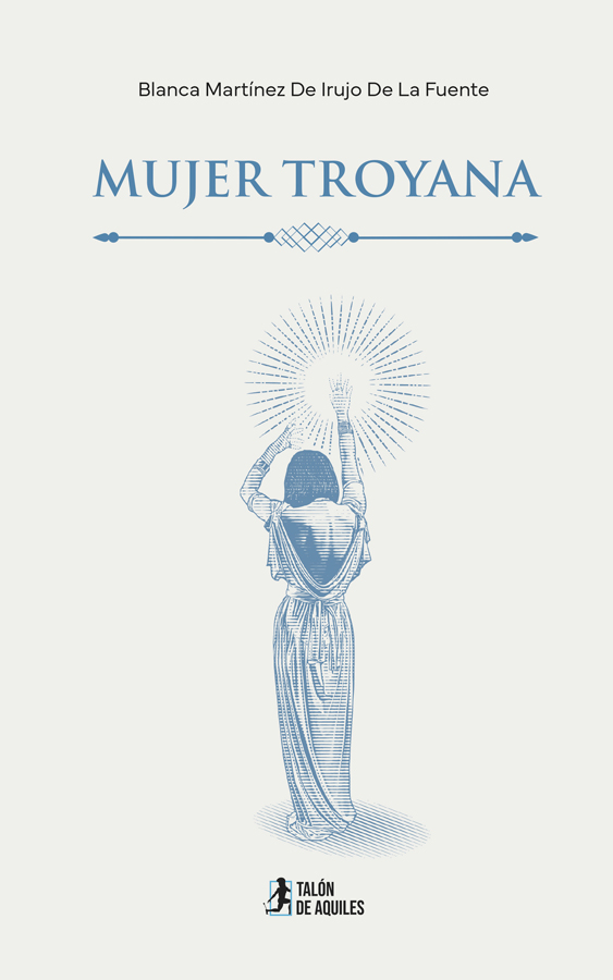 Mujer troyana