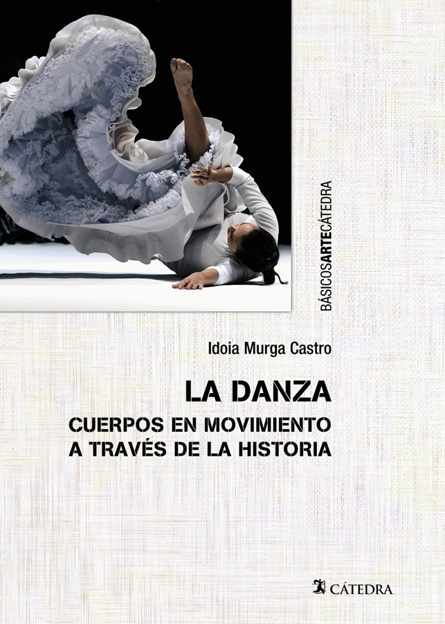 la danza