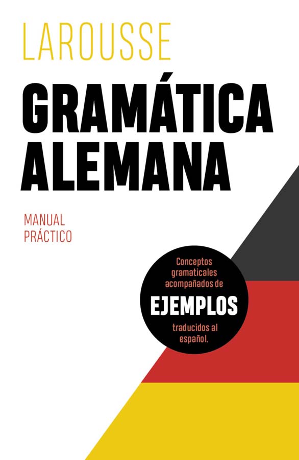 gramatica alemana