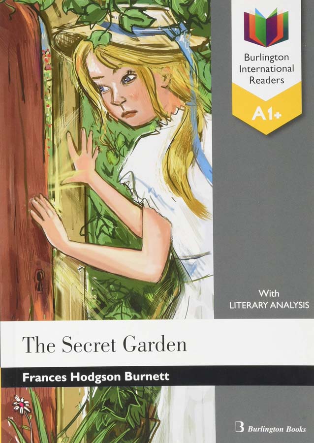 secret garden