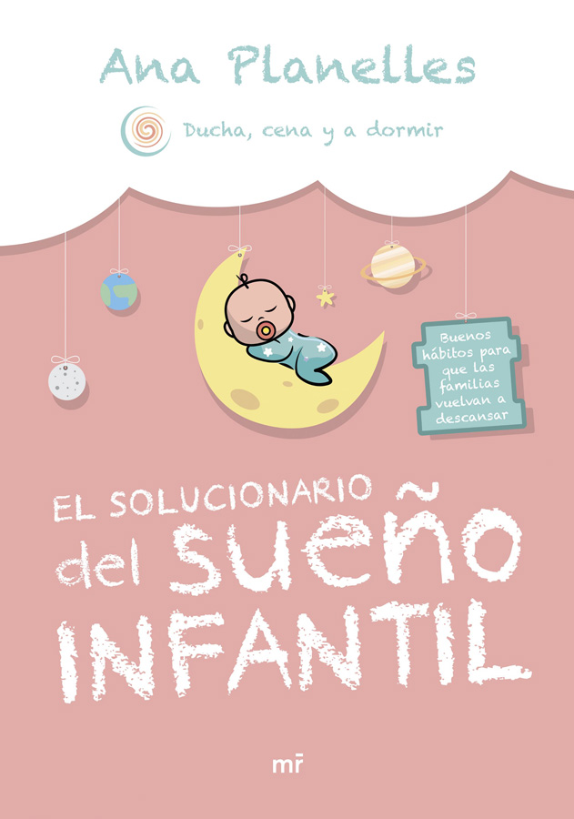 Pack libro de la Dra. Ana Rosa Lucena sobre Embarazo + Curso Online  (regalo) - Lucía mi pediatra