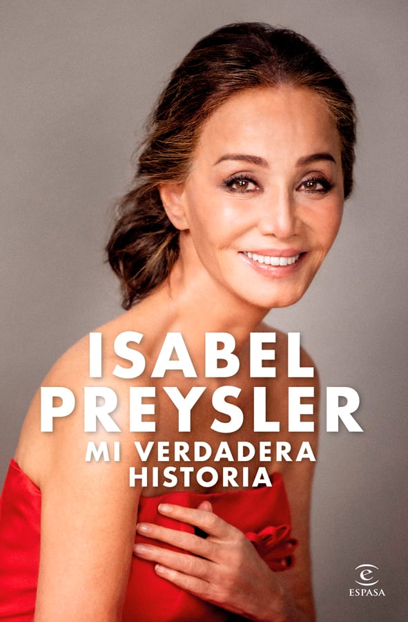 Mi verdadera historia