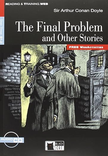 the final problem and other stori