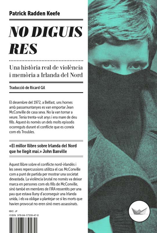No diguis res No diguis res