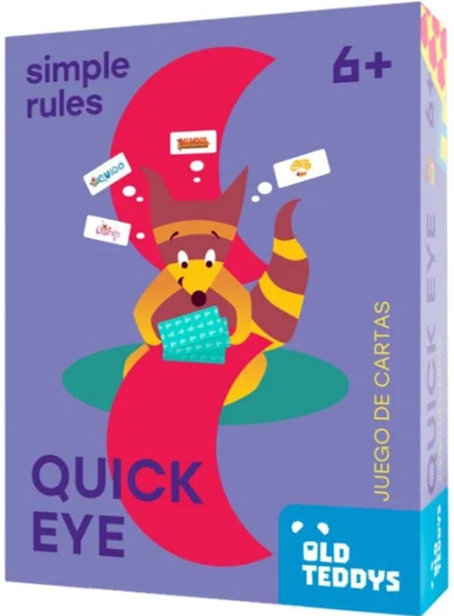 Quick Eye