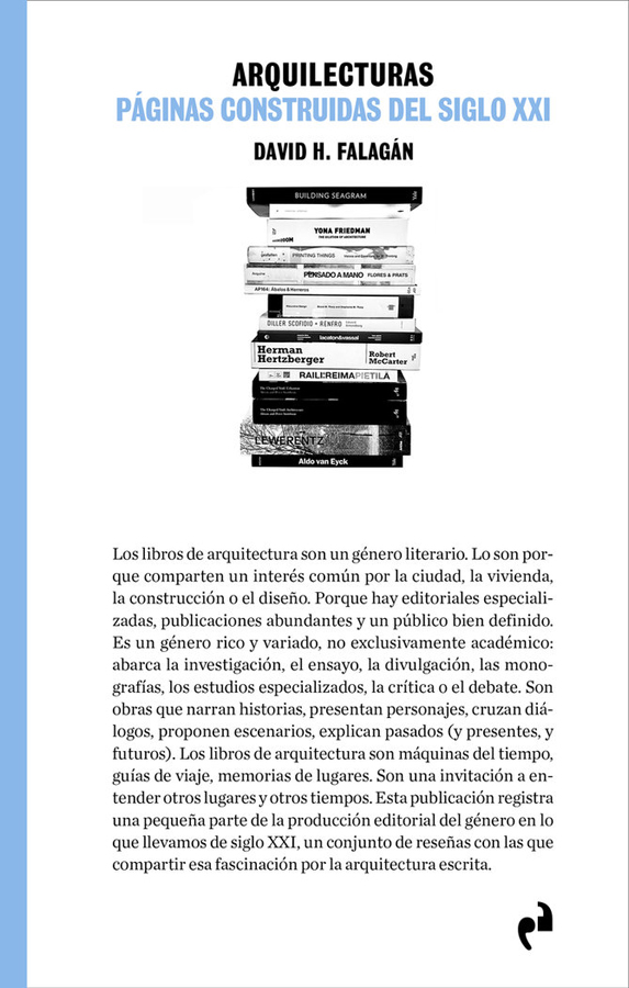 arquitecturas