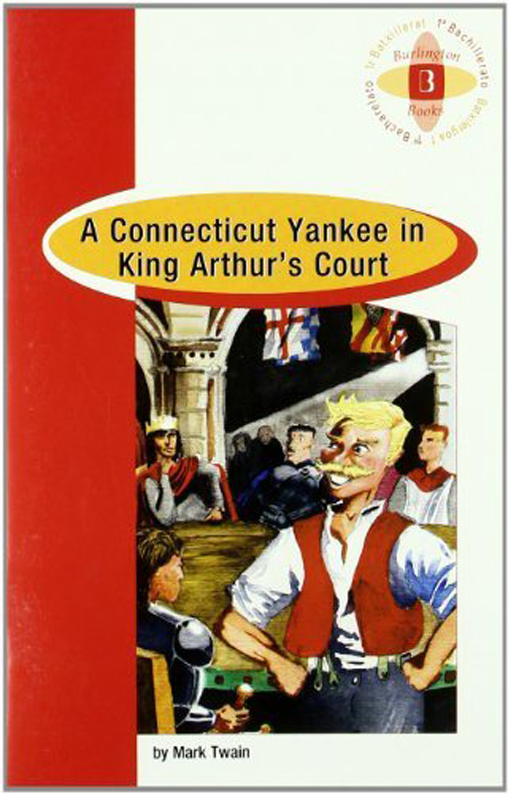 a connecticut yankee in king arthurs court