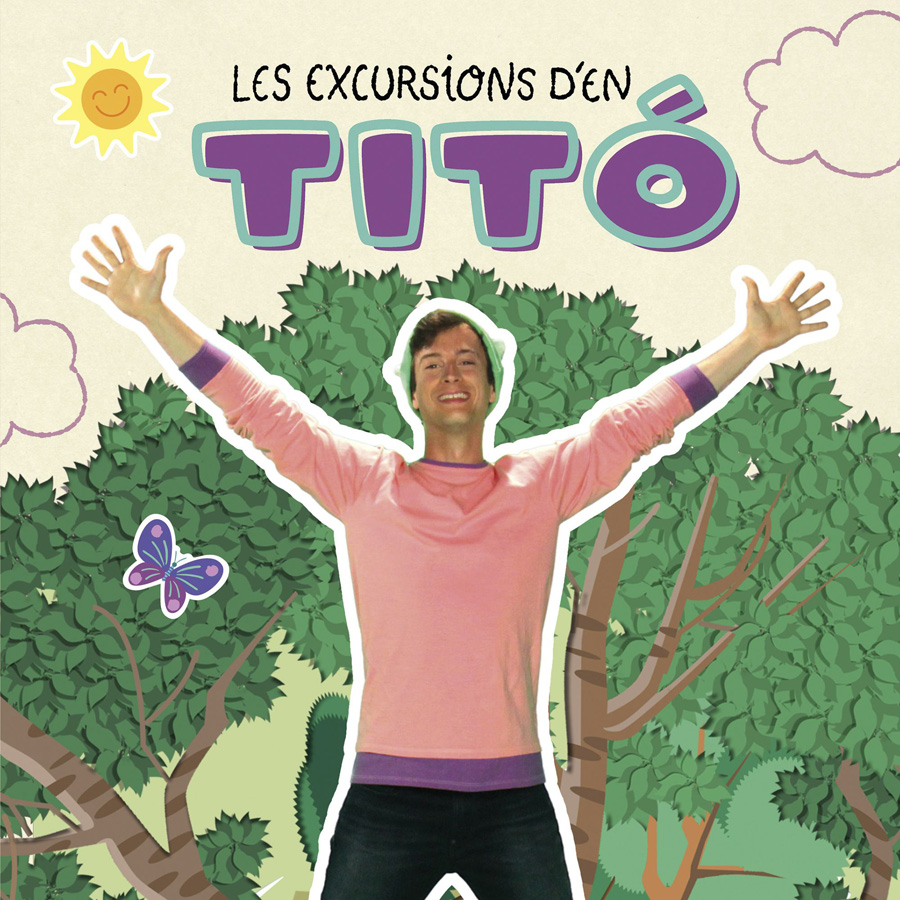 Les excursions d'en Titó Les excursions d'en Titó
