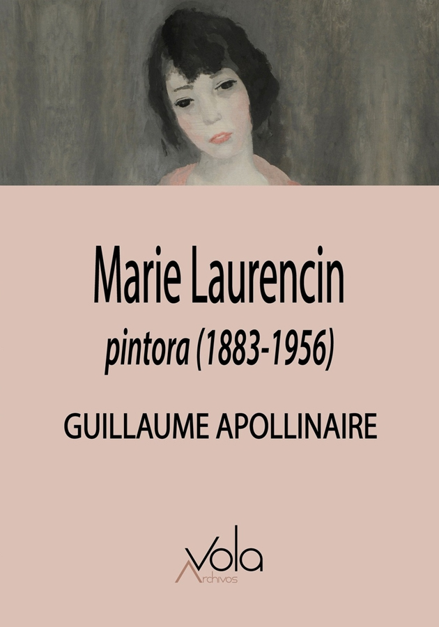 marie laurencin pintora 1883-1956