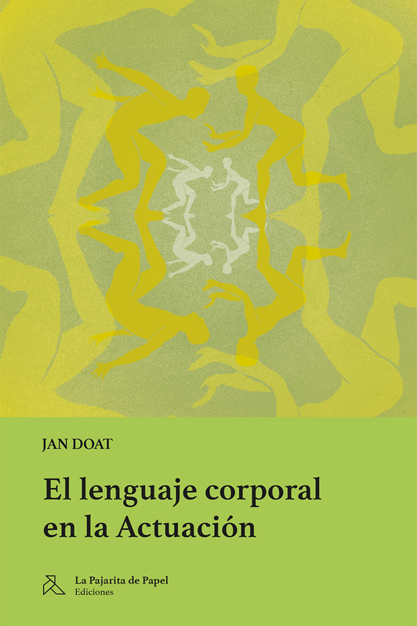 el lenguaje corporal en la actuacion