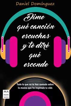 dime que cancion escuchas y te dire que