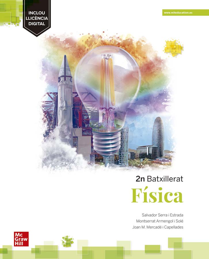 fisica 2 batxillerat