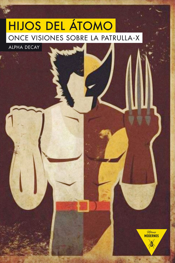 hijos del atomo