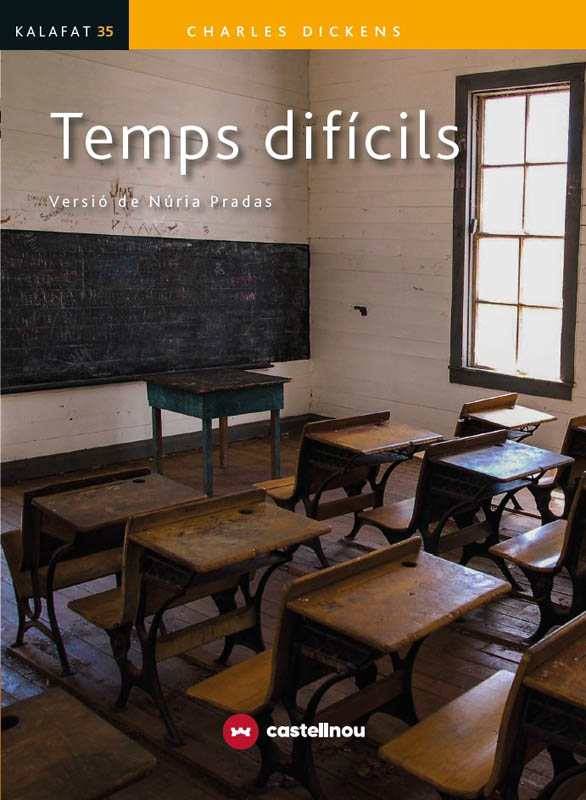 temps dificilsc dickens kalafat