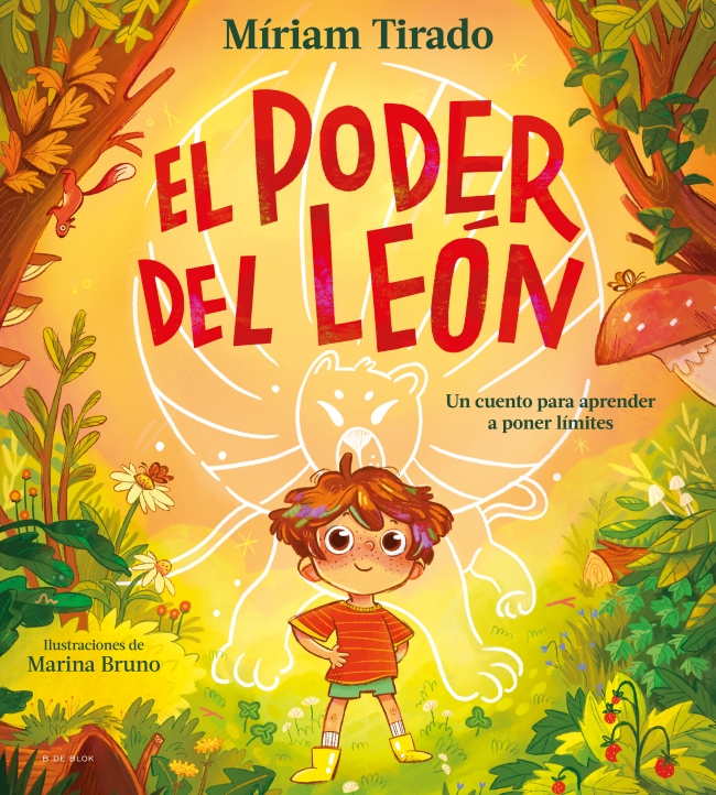 El poder del le&oacute;n