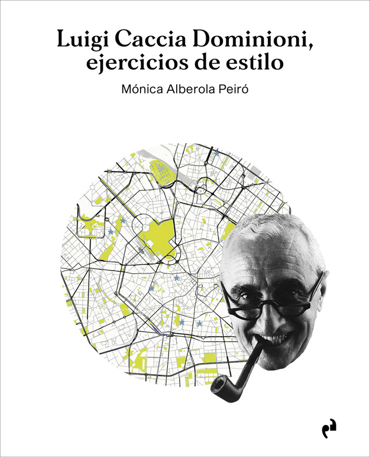 luigi caccia dominioni ejercicios de estilo